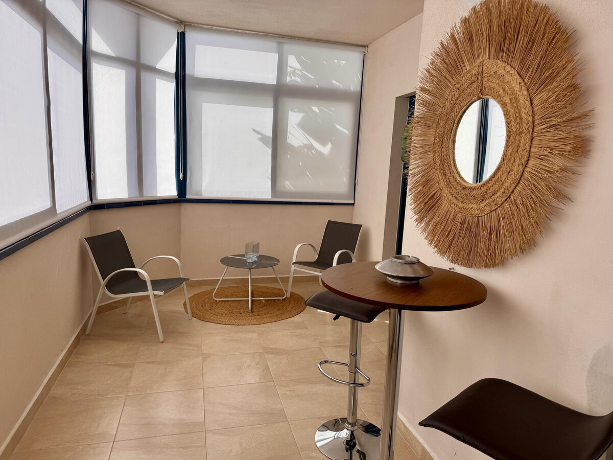 Appartement 85 m² front de mer avec piscine à Denia - Photo 11