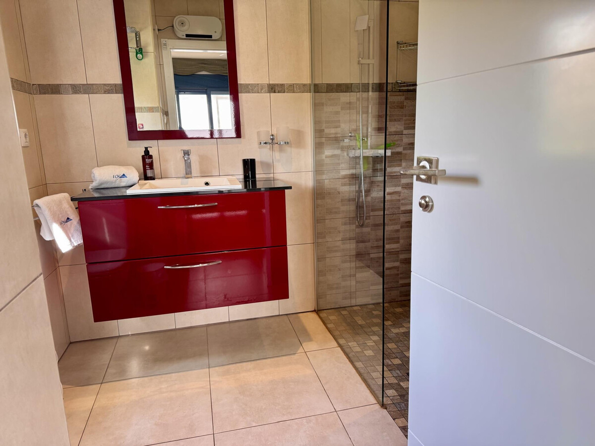 Appartement 85 m² front de mer avec piscine à Denia - Photo 12
