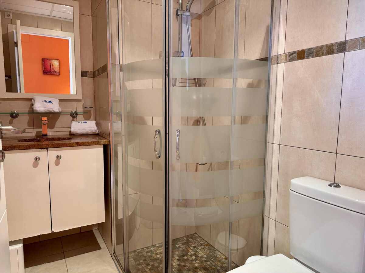 Appartement 85 m² front de mer avec piscine à Denia - Photo 13