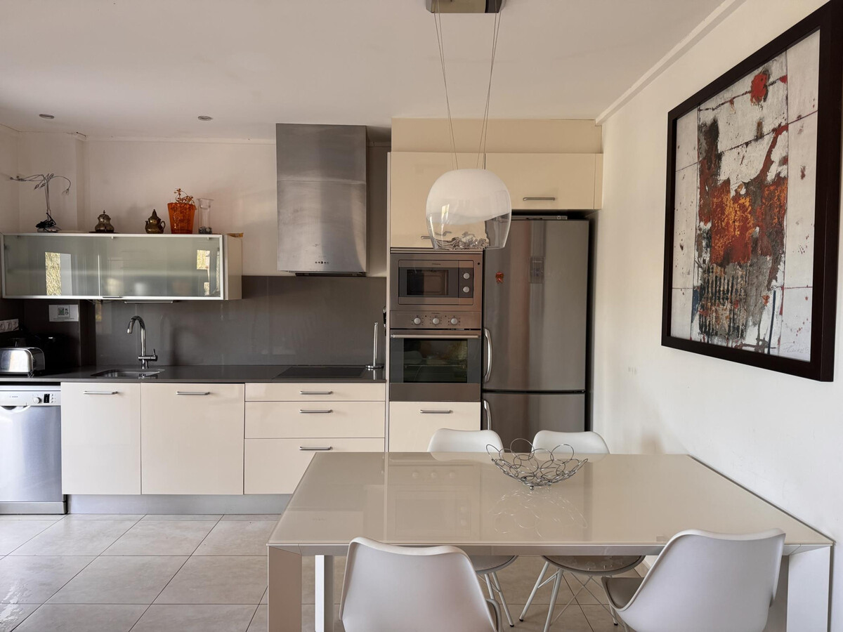 Appartement 85 m² front de mer avec piscine à Denia - Photo 16