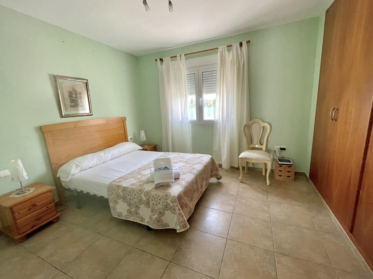 Villa 11 pers, piscine privée à Els Poblets, 500 m plage - Photo 5