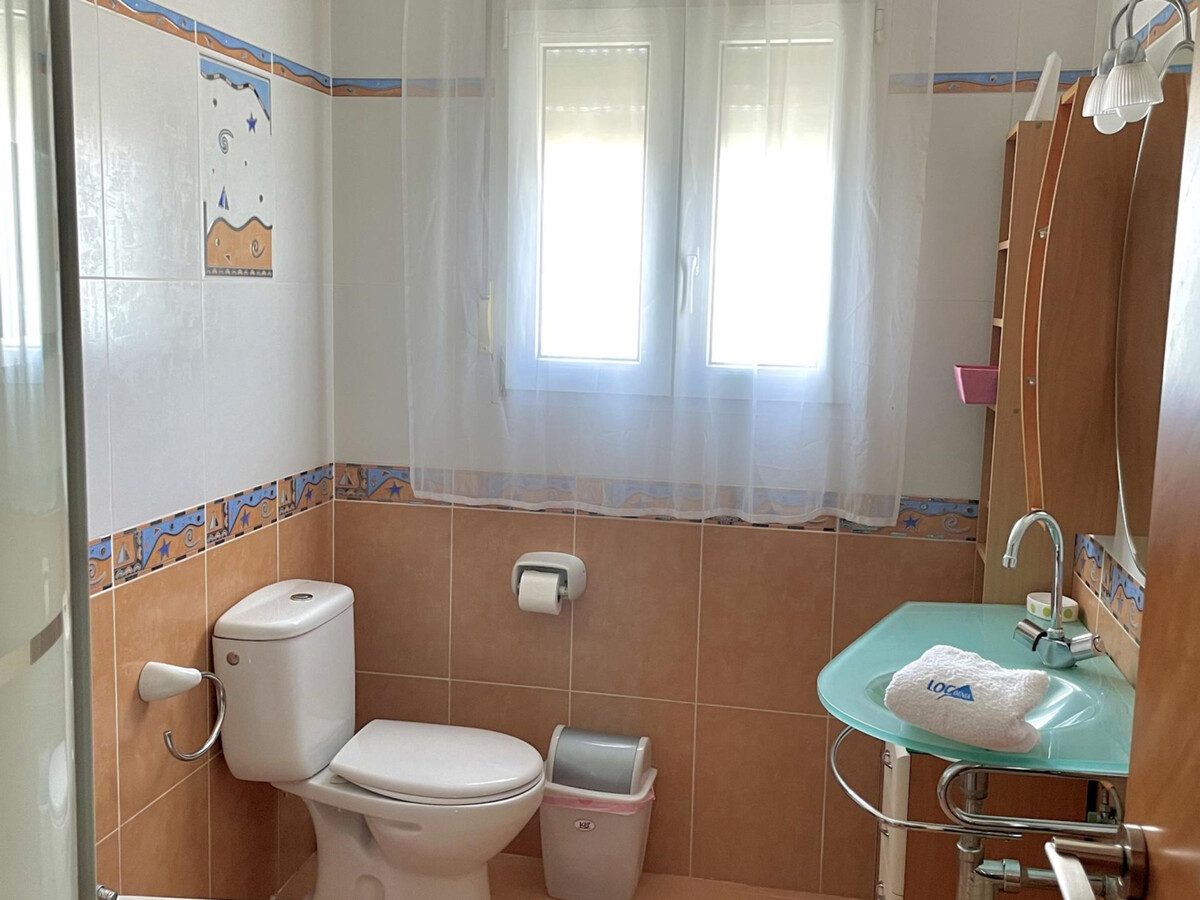 Villa 11 pers, piscine privée à Els Poblets, 500 m plage - Photo 7