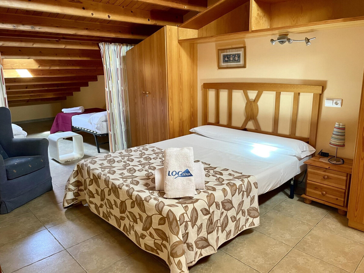 Villa 11 pers, piscine privée à Els Poblets, 500 m plage - Photo 10