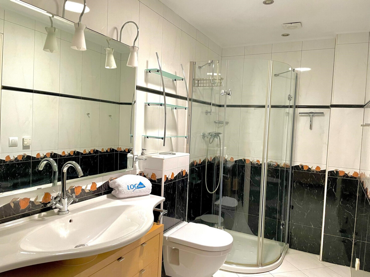 Duplex 2 chambres avec piscine et parking à Denia - Photo 6