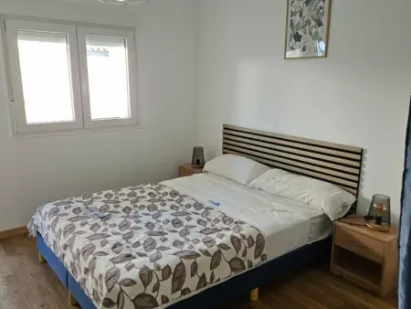 Chalet à Dénia 8 personnes, piscine privée, wifi, animaux admis - Photo 12