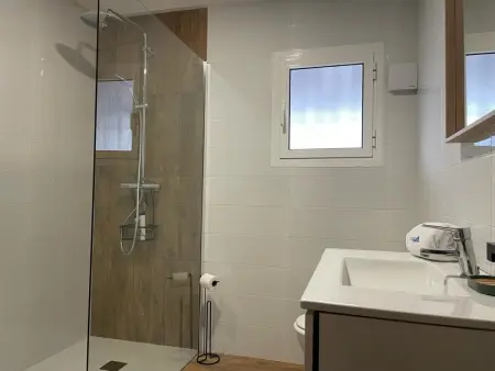 Chalet à Dénia 8 personnes, piscine privée, wifi, animaux admis - Photo 15