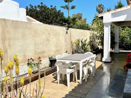 Chalet à Dénia 8 personnes, piscine privée, wifi, animaux admis - Photo 18