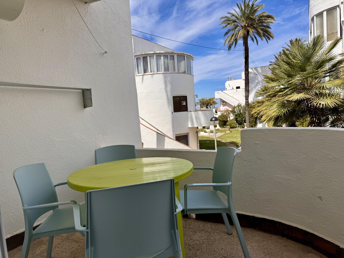 Appartement 2 ch. première ligne de plage à Denia - Photo 10