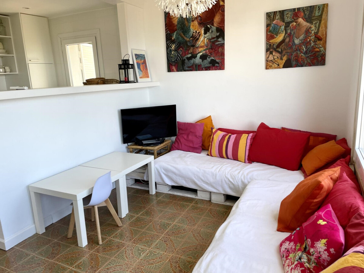 Casa Zorro - Villa 3 chambres vue mer à Denia - Photo 4