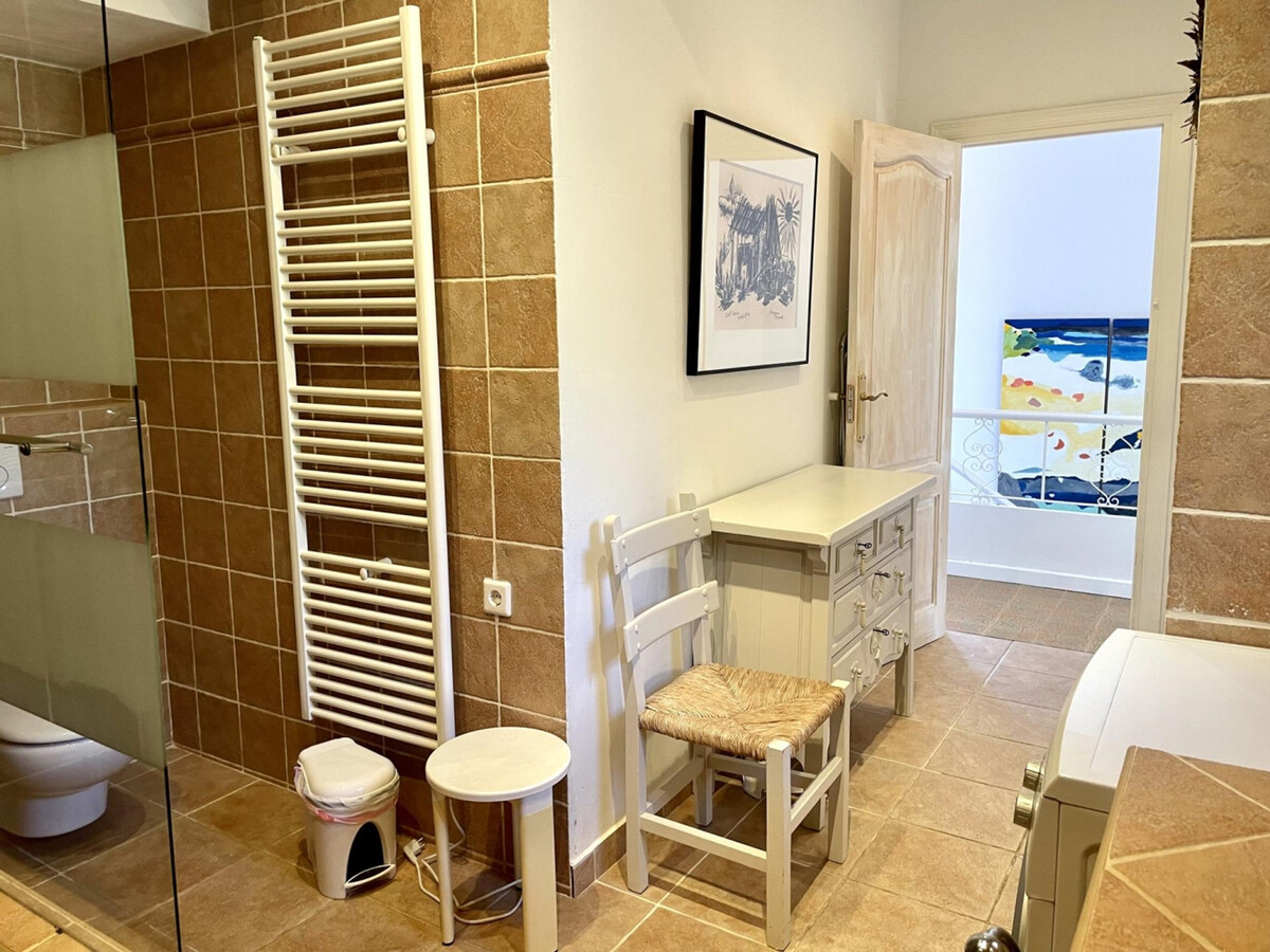 Casa Zorro - Villa 3 chambres vue mer à Denia - Photo 20