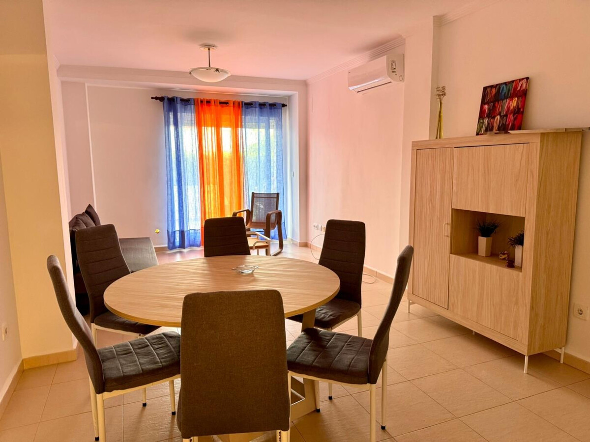 Appartement 3 chambres en première ligne de plage à Denia - Photo 3