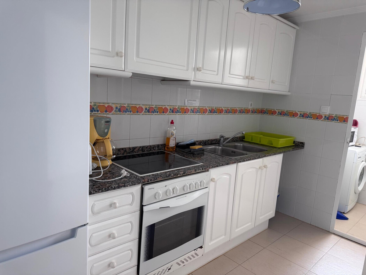 Appartement 3 chambres en première ligne de plage à Denia - Photo 5