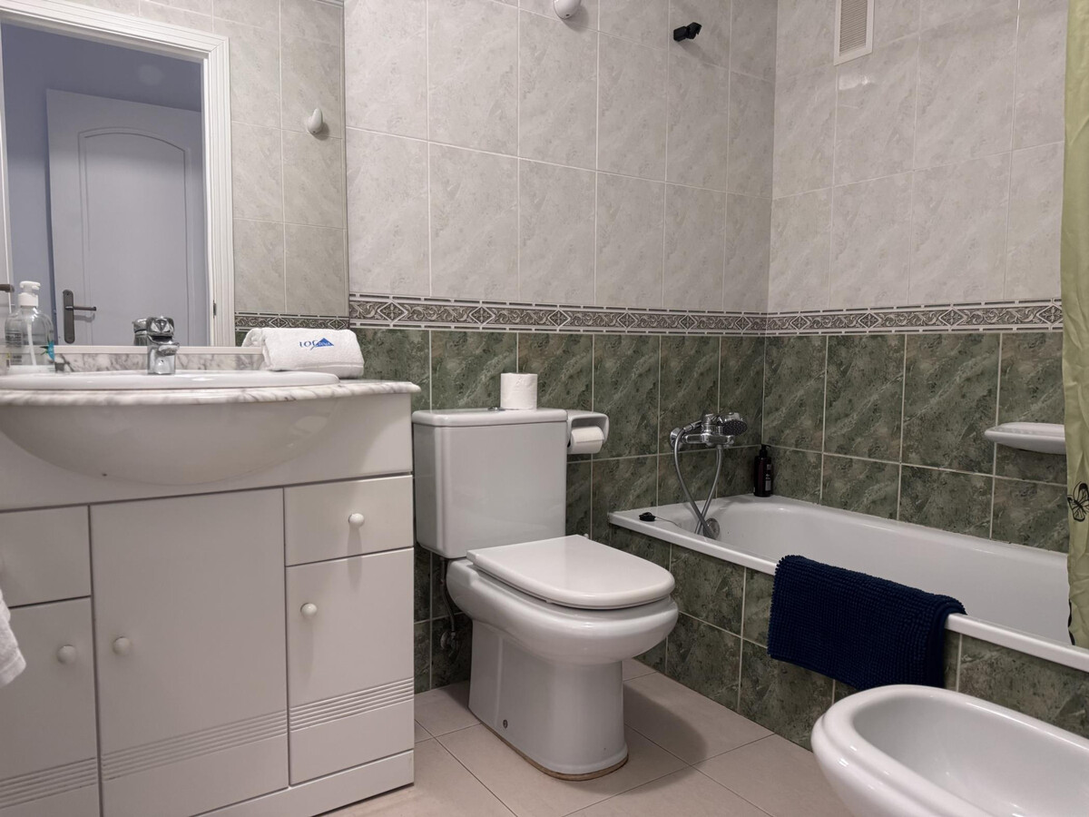 Appartement 3 chambres en première ligne de plage à Denia - Photo 8