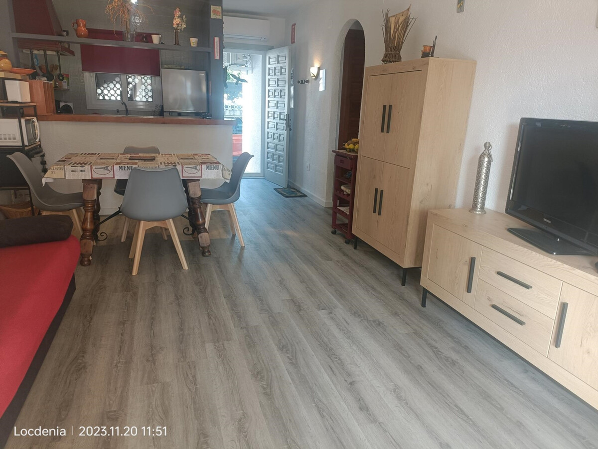 Appartement 2 chambres à 50m de la plage, Denia - Photo 2