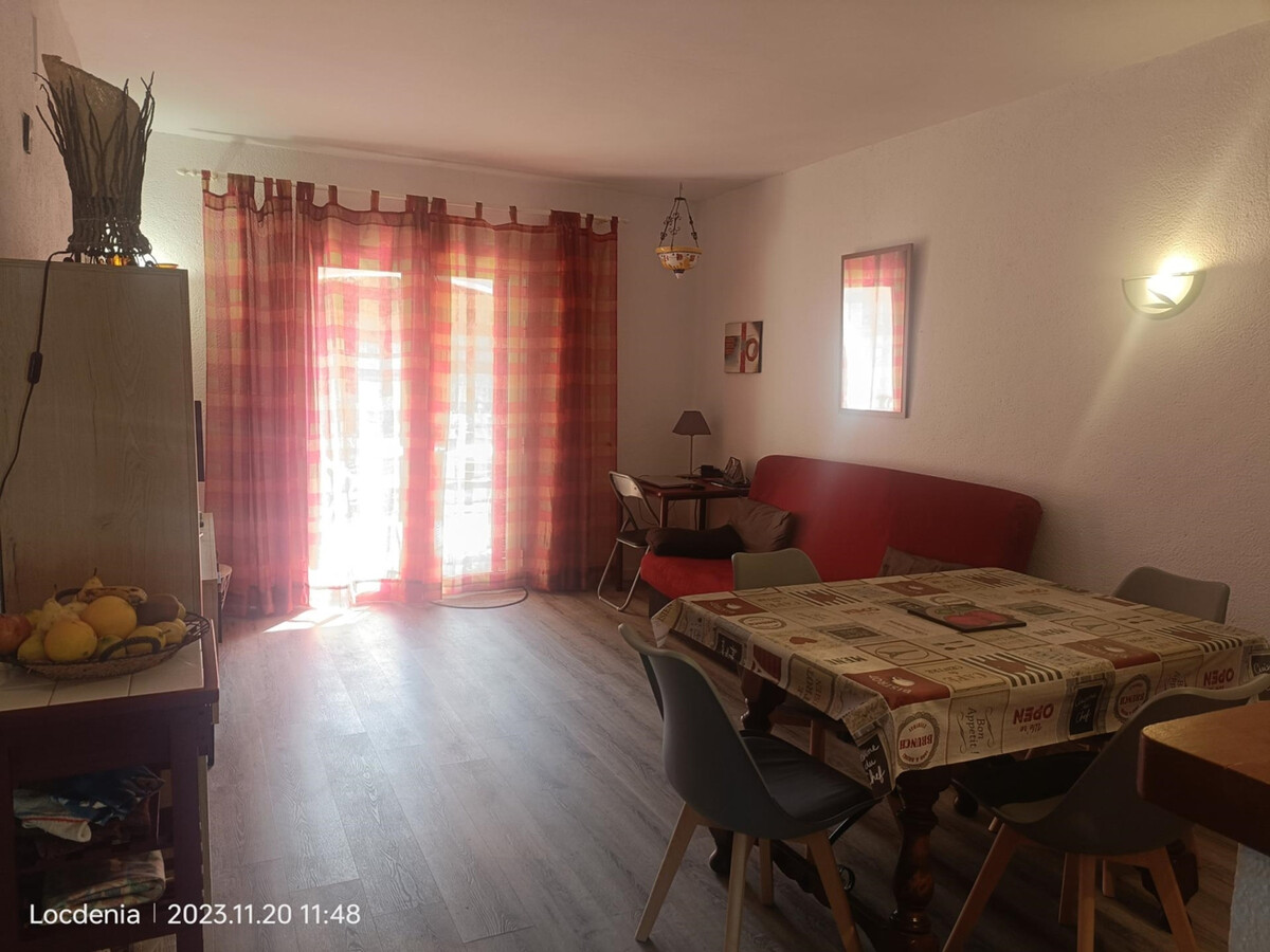 Appartement 2 chambres à 50m de la plage, Denia - Photo 3