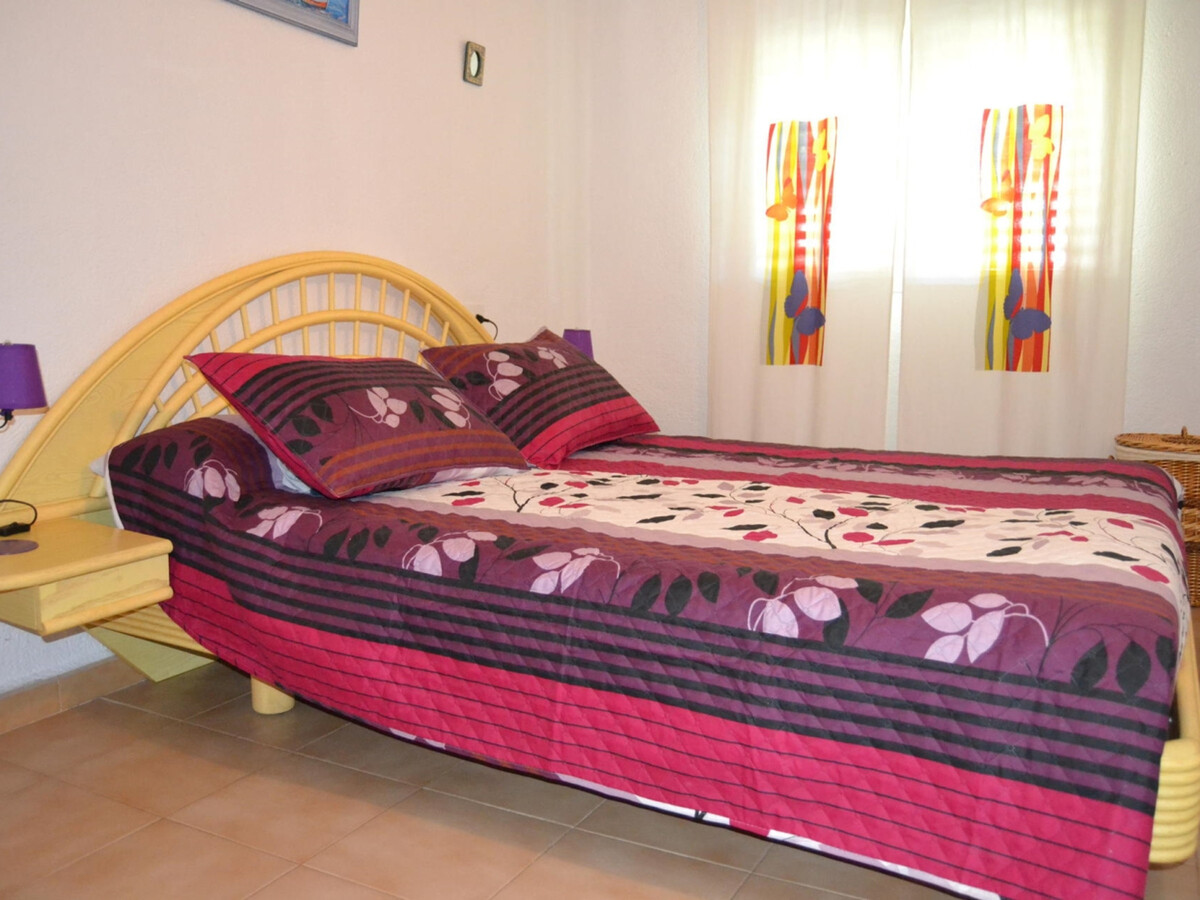 Appartement 2 chambres à 50m de la plage, Denia - Photo 5