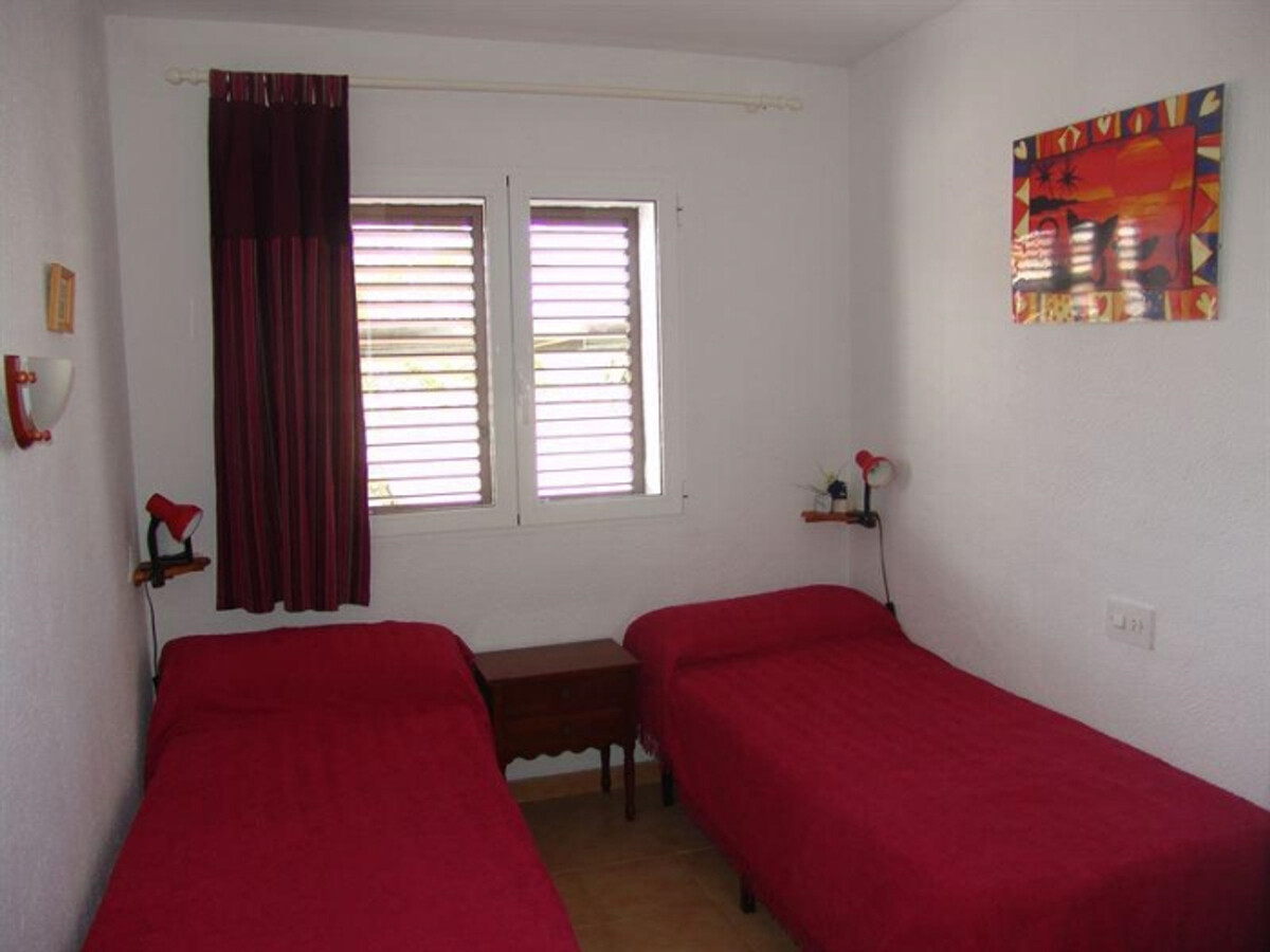 Appartement 2 chambres à 50m de la plage, Denia - Photo 6