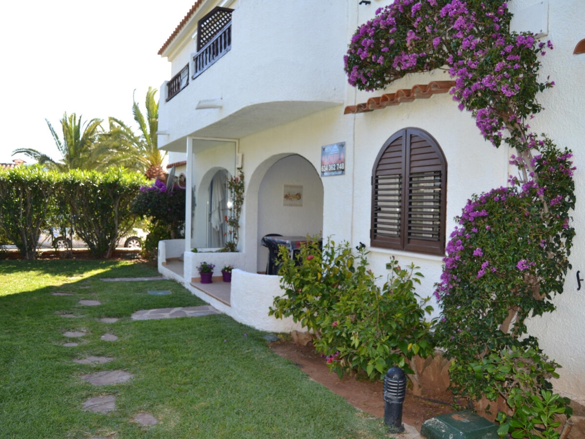 Appartement 2 chambres à 50m de la plage, Denia - Photo 9