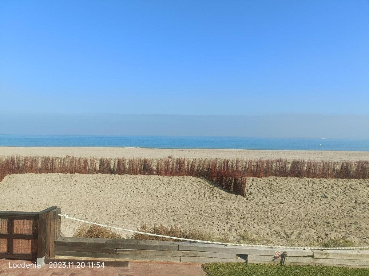 Appartement 2 chambres à 50m de la plage, Denia - Photo 13