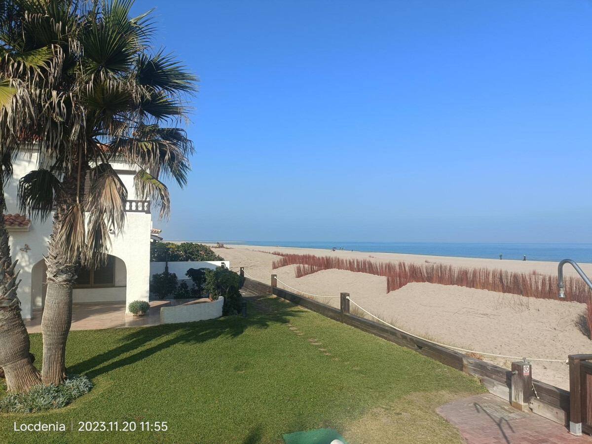 Appartement 2 chambres à 50m de la plage, Denia - Photo 14
