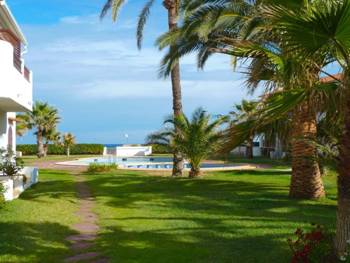 Appartement 2 chambres à 50m de la plage, Denia - Photo 16