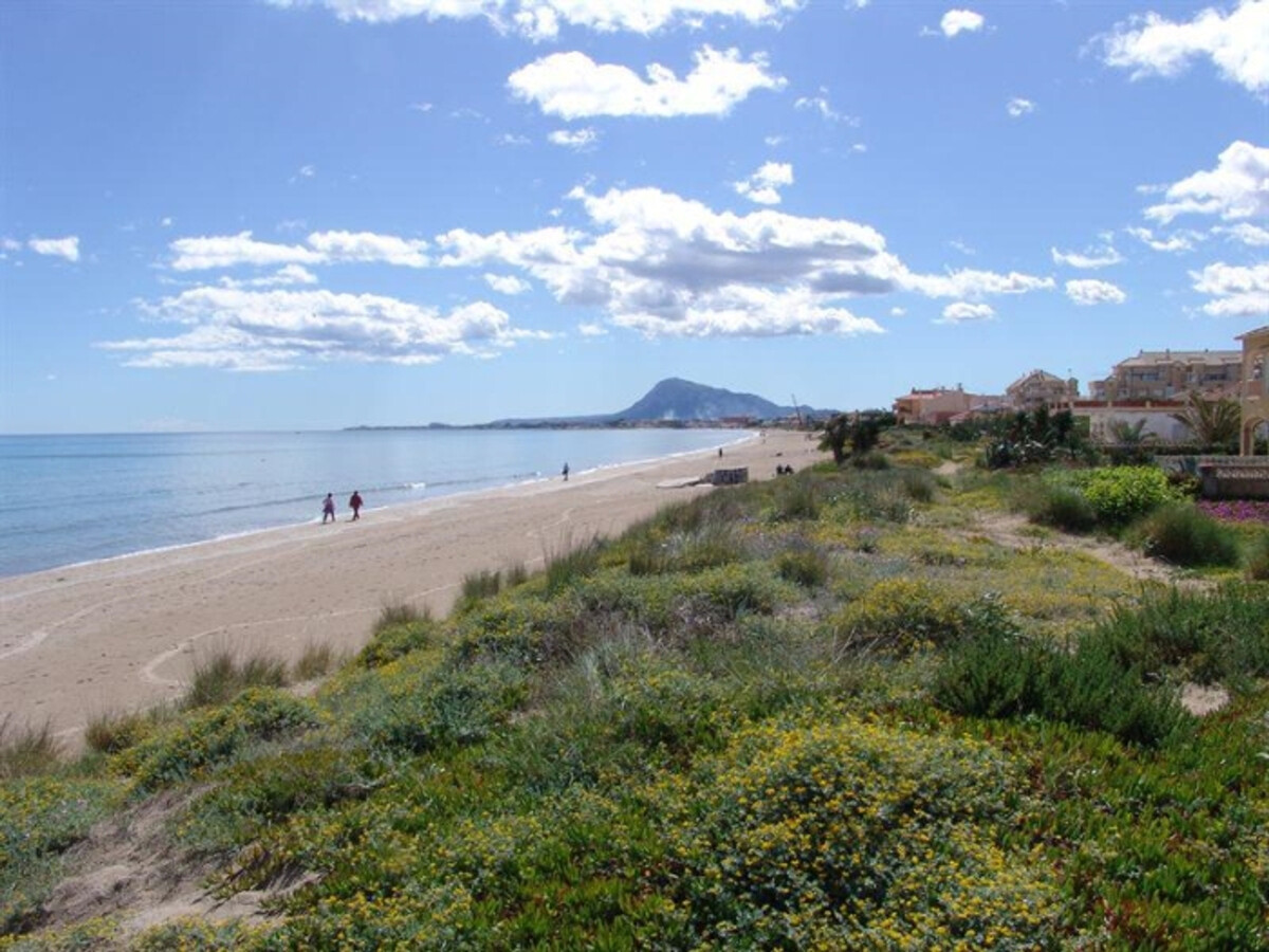 Appartement 2 chambres à 50m de la plage, Denia - Photo 17