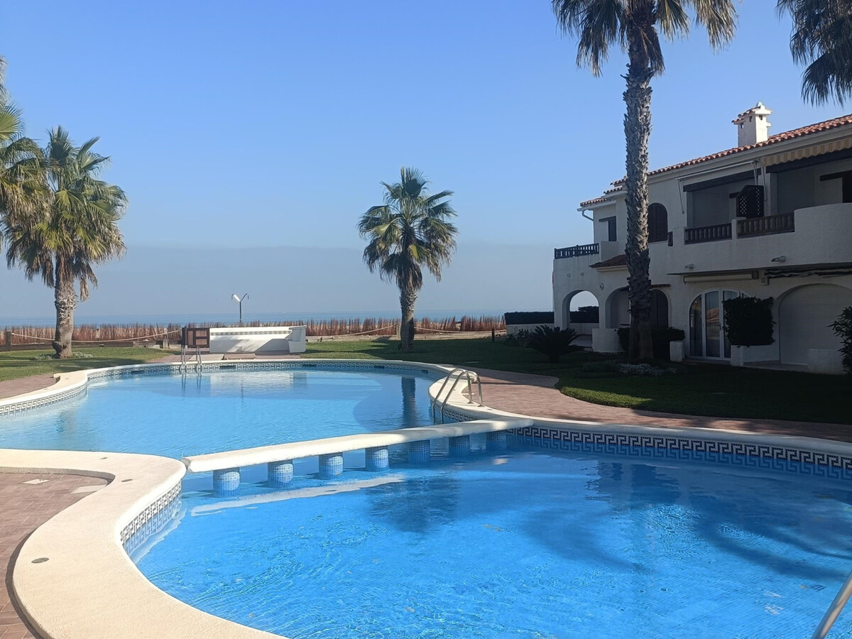 Appartement 2 chambres à 50m de la plage, Denia - Photo 18
