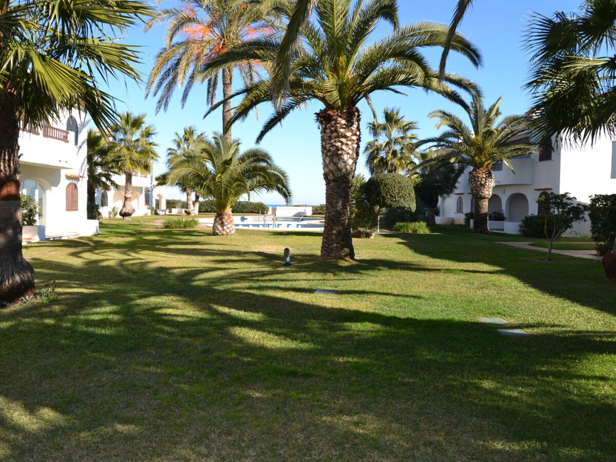 Appartement 2 chambres à 50m de la plage, Denia - Photo 19