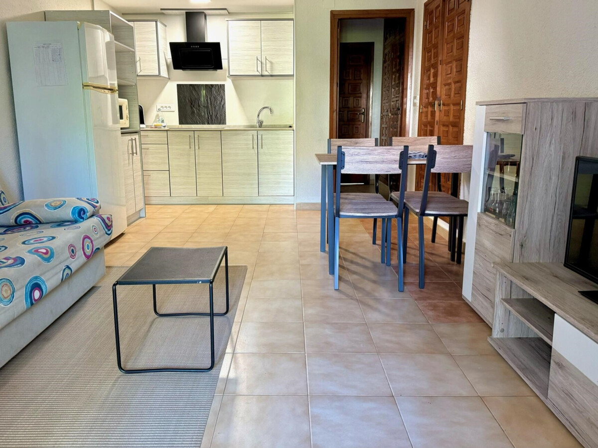 Appartement 4 pers. à 50m de la plage, Denia - Photo 3