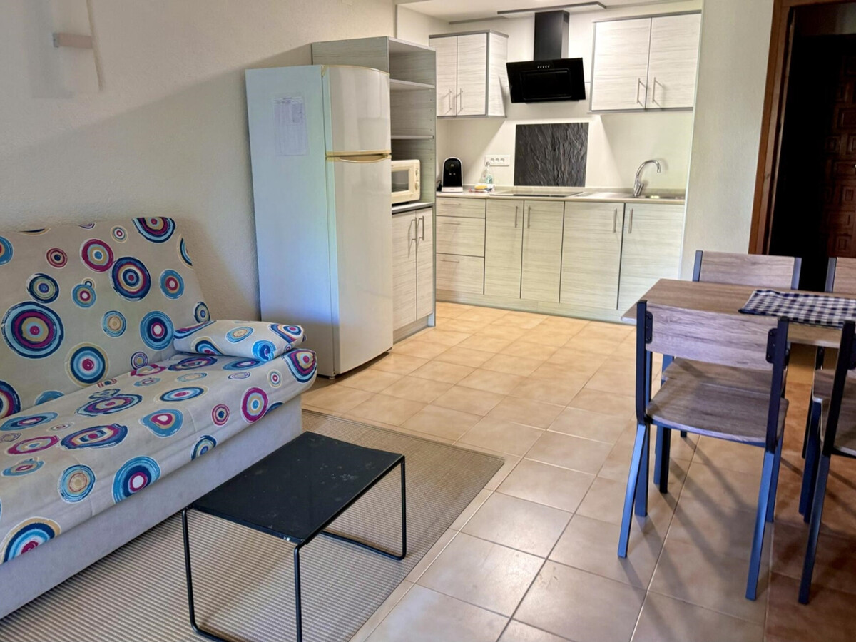 Appartement 4 pers. à 50m de la plage, Denia - Photo 4