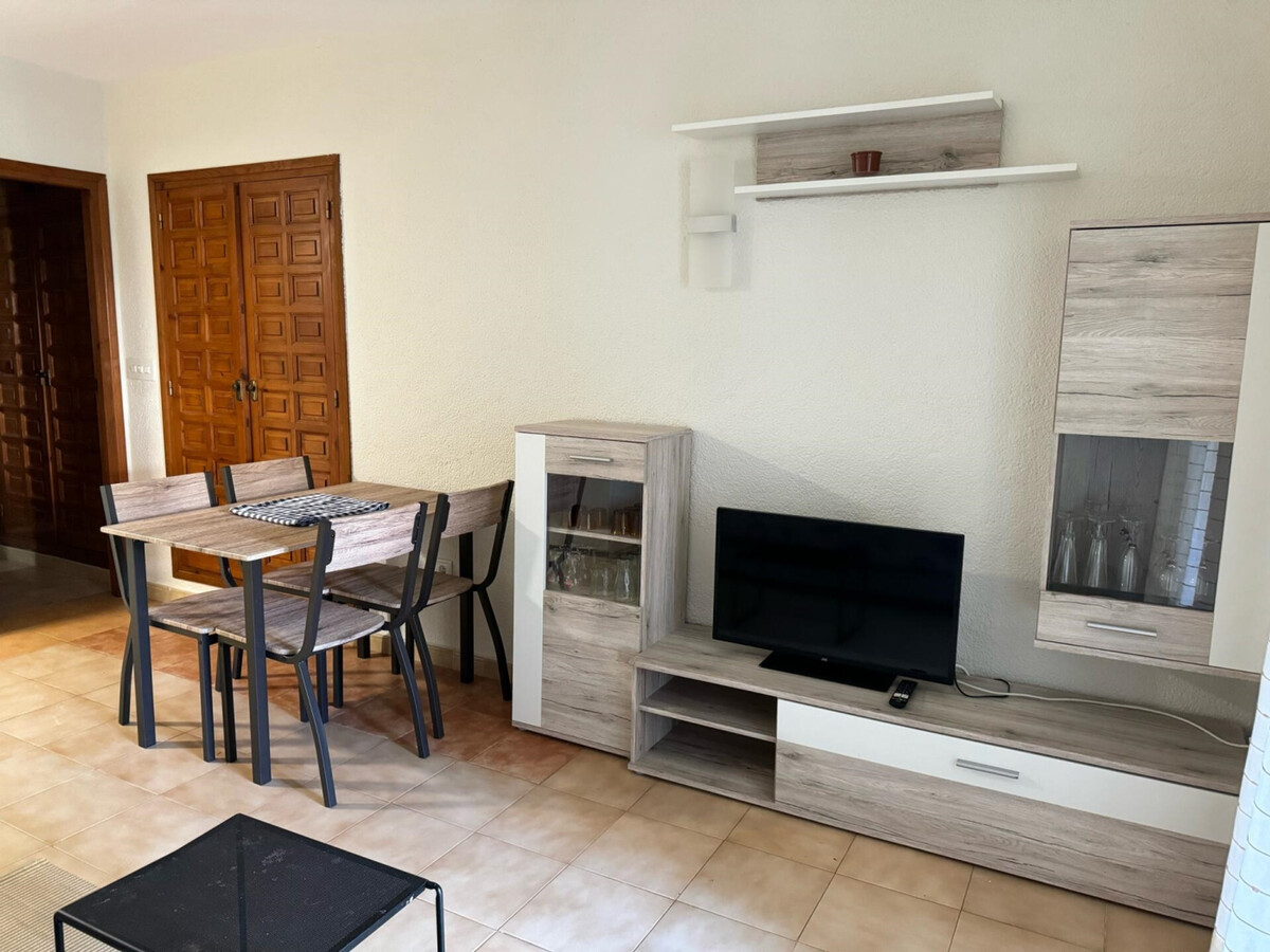 Appartement 4 pers. à 50m de la plage, Denia - Photo 5