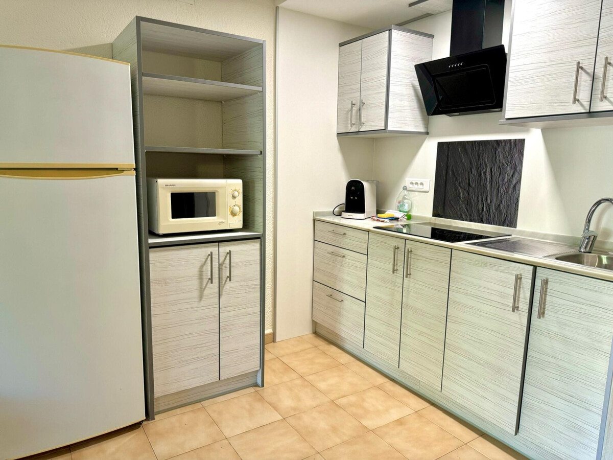 Appartement 4 pers. à 50m de la plage, Denia - Photo 6