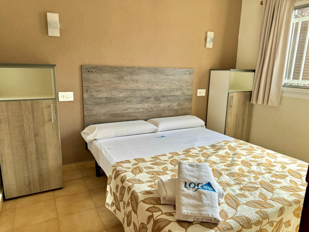 Appartement 4 pers. à 50m de la plage, Denia - Photo 7