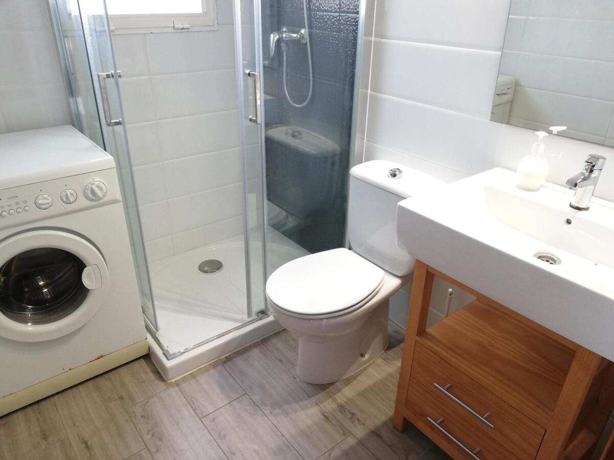 Appartement 4 pers. à 50m de la plage, Denia - Photo 8