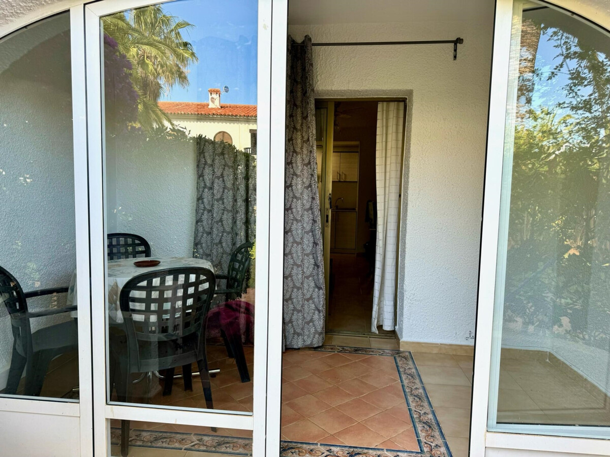 Appartement 4 pers. à 50m de la plage, Denia - Photo 9