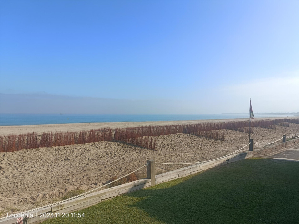Appartement 4 pers. à 50m de la plage, Denia - Photo 12