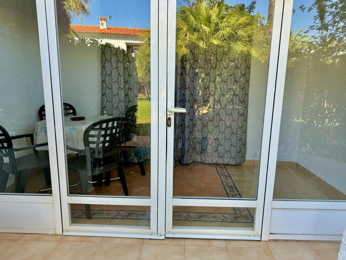 Appartement 4 pers. à 50m de la plage, Denia - Photo 16