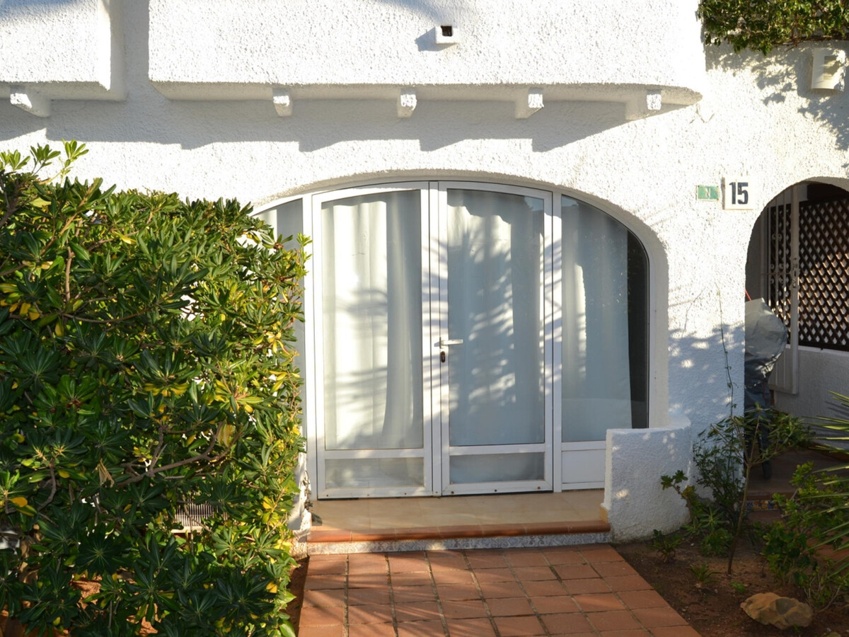 Appartement 4 pers. à 50m de la plage, Denia - Photo 17