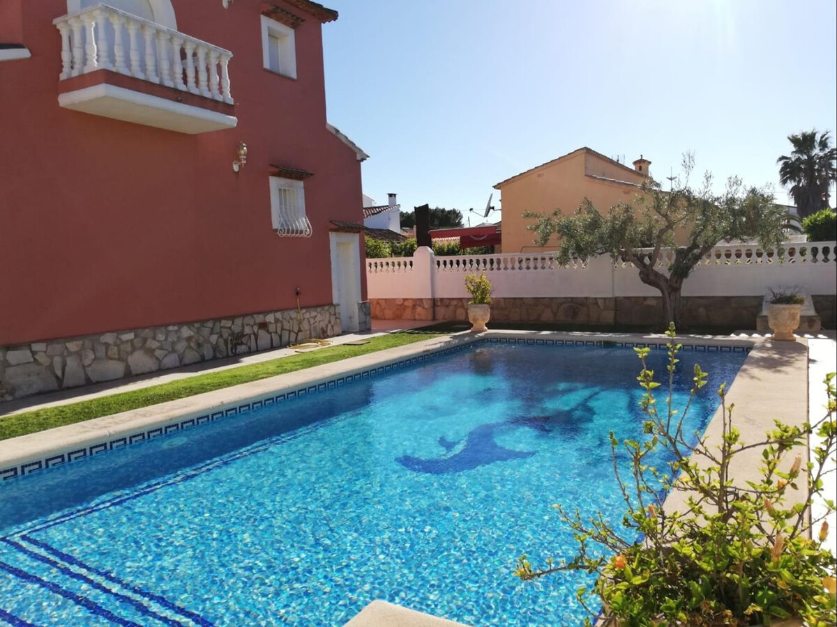 Villa 5 chambres avec piscine privée à Els Poblets - Photo 2