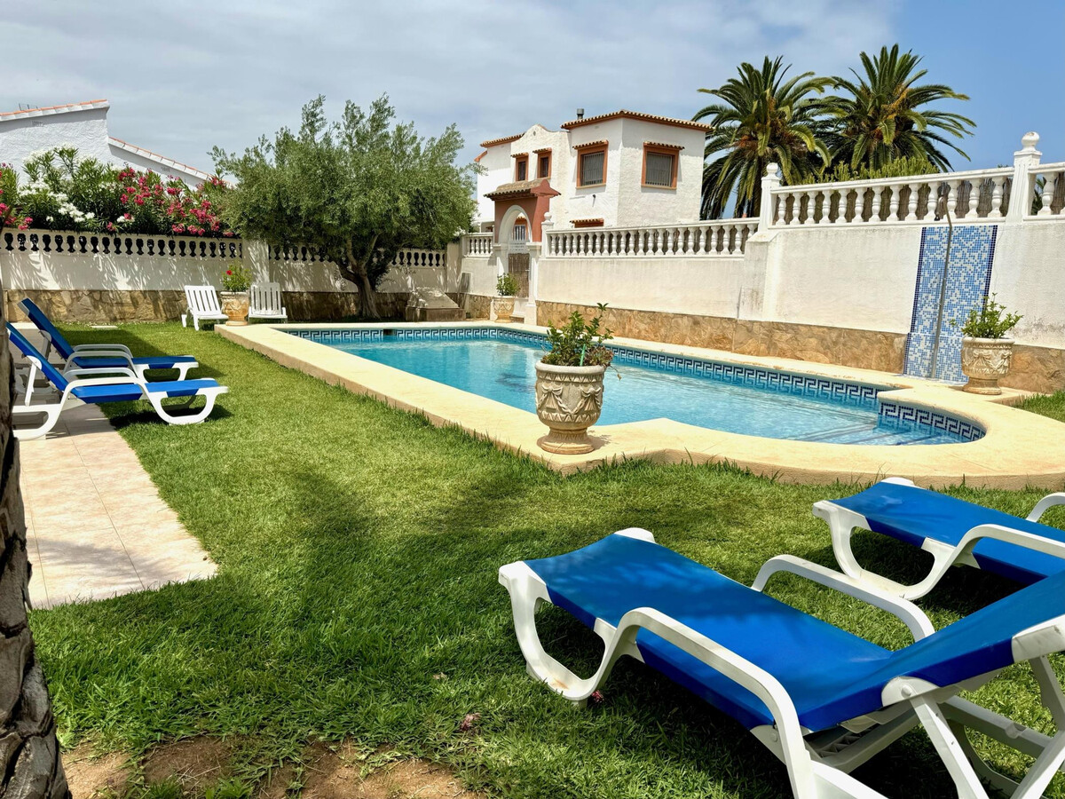 Villa 5 chambres avec piscine privée à Els Poblets - Photo 5