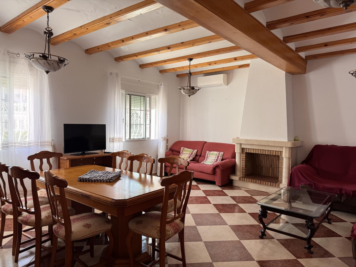Villa 5 chambres avec piscine privée à Els Poblets - Photo 6