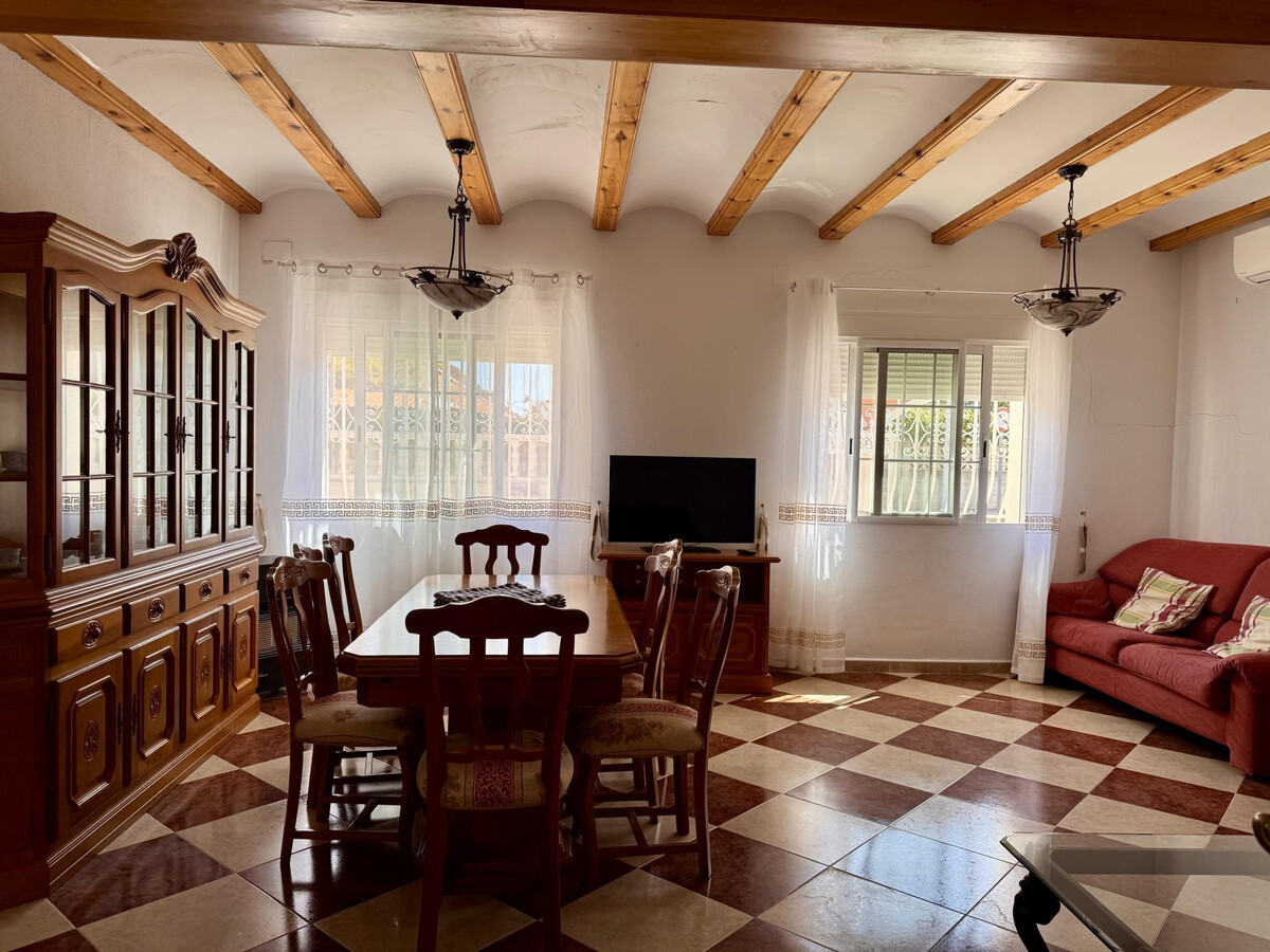 Villa 5 chambres avec piscine privée à Els Poblets - Photo 7