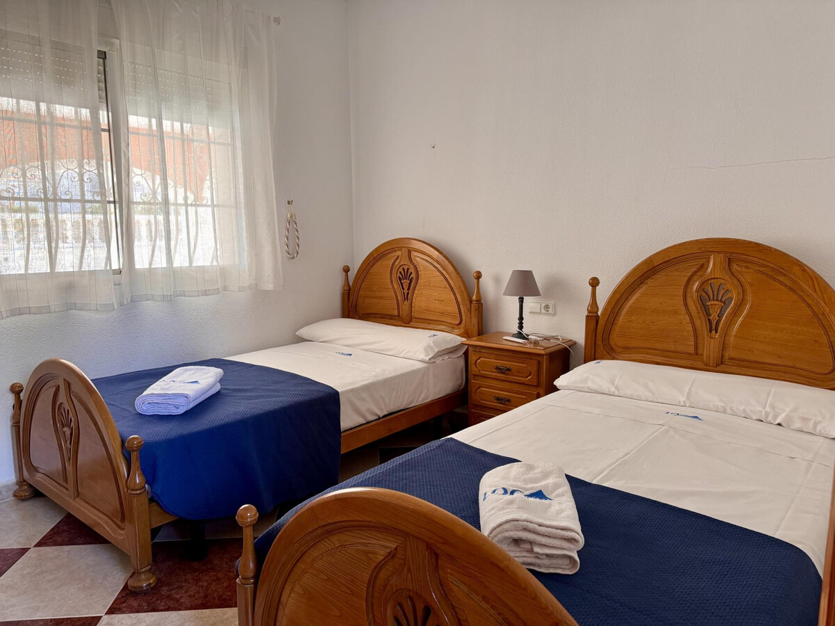 Villa 5 chambres avec piscine privée à Els Poblets - Photo 10