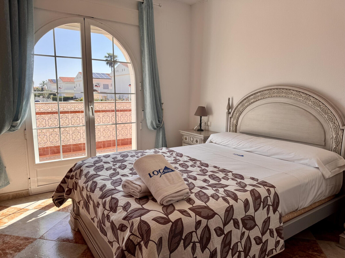 Villa 5 chambres avec piscine privée à Els Poblets - Photo 14