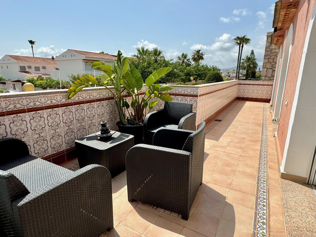 Villa 5 chambres avec piscine privée à Els Poblets - Photo 17