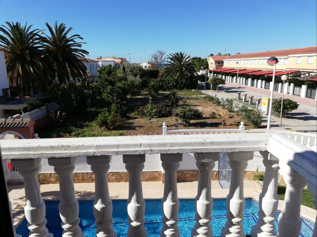 Villa 5 chambres avec piscine privée à Els Poblets - Photo 19