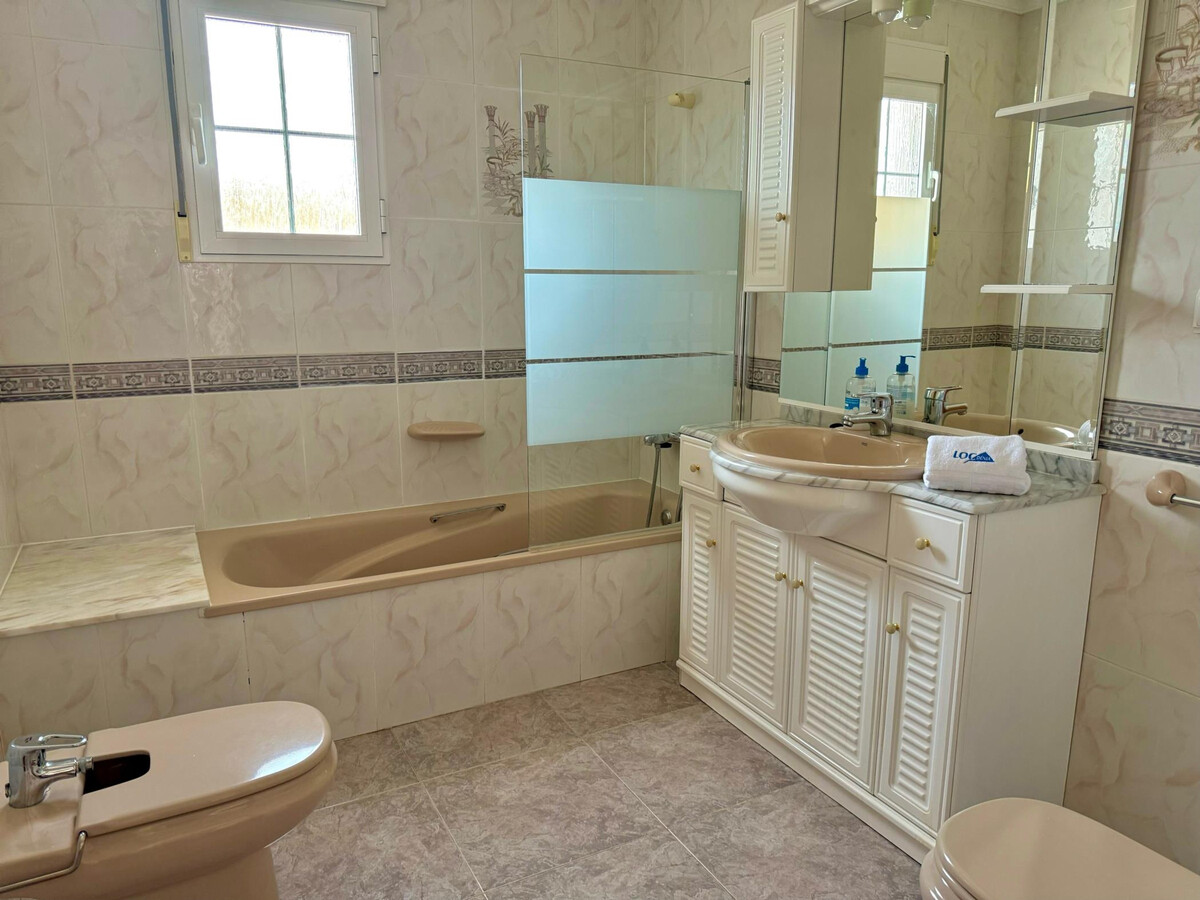 Villa 5 chambres avec piscine privée à Els Poblets - Photo 22