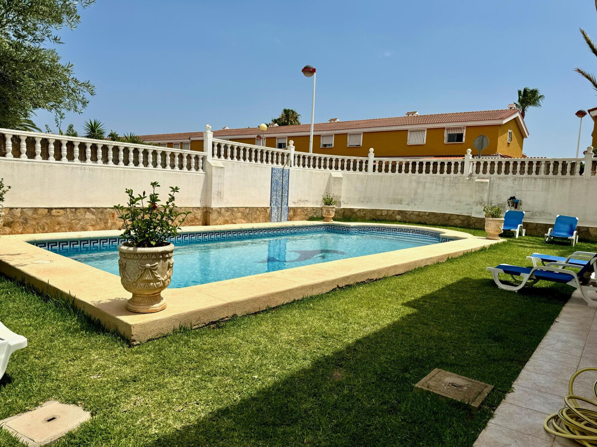 Villa 5 chambres avec piscine privée à Els Poblets - Photo 23