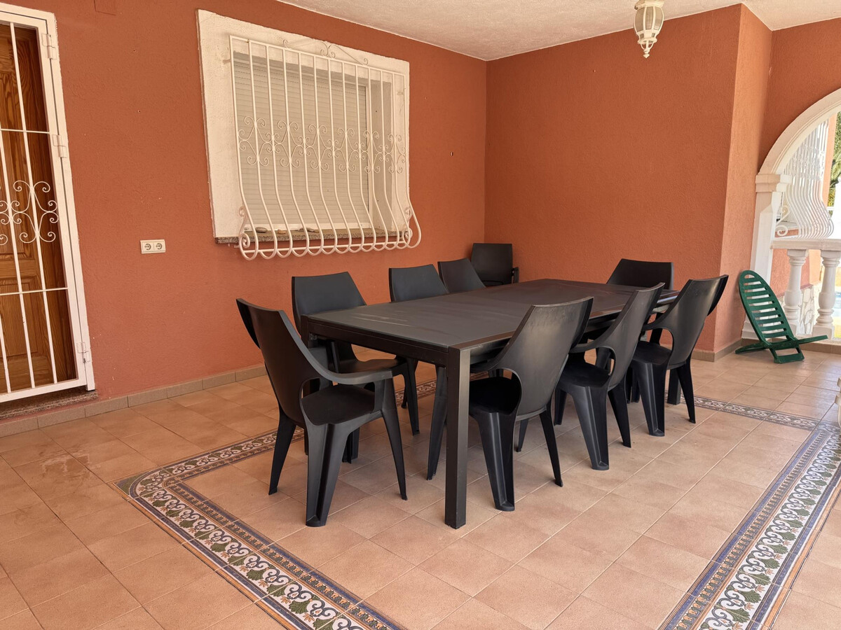 Villa 5 chambres avec piscine privée à Els Poblets - Photo 24