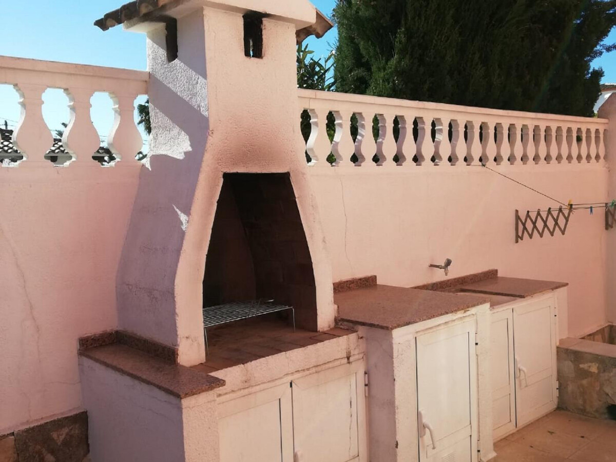 Villa 5 chambres avec piscine privée à Els Poblets - Photo 25